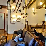 El Refugio De Tena - Tucasaenlospirineos