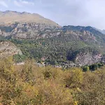 דירה El Refugio De Tena - Tucasaenlospirineos