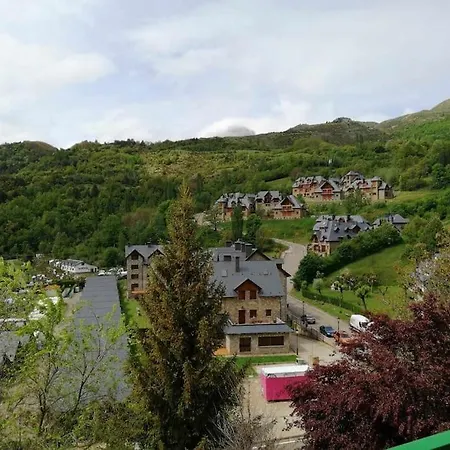 Apartment El Refugio De Tena - Tucasaenlospirineos *