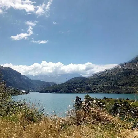 El Refugio De Tena - Tucasaenlospirineos 公寓