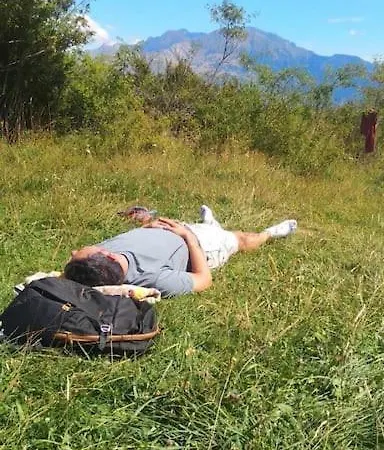 公寓 El Refugio De Tena - Tucasaenlospirineos *