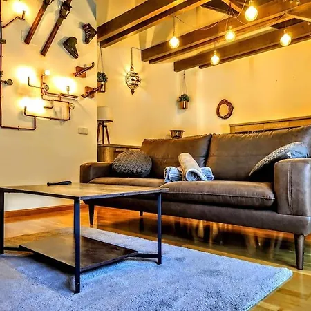 El Refugio De Tena - Tucasaenlospirineos *