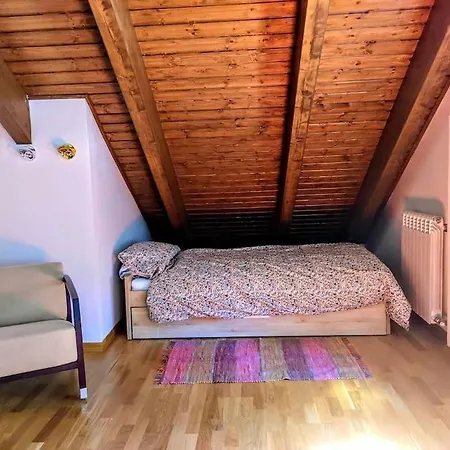 Apartment El Refugio De Tena - Tucasaenlospirineos *