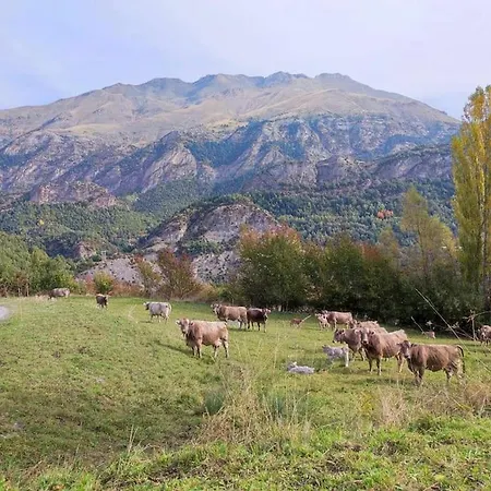El Refugio De Tena - Tucasaenlospirineos *