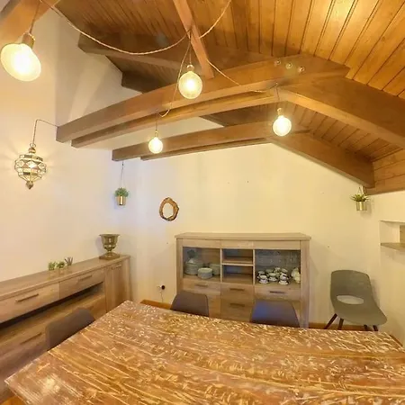 El Refugio De Tena - Tucasaenlospirineos * Escarrilla