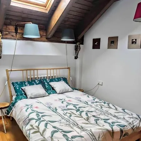 Apartment El Refugio De Tena - Tucasaenlospirineos