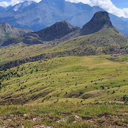 El Refugio De Tena - Tucasaenlospirineos Apartment