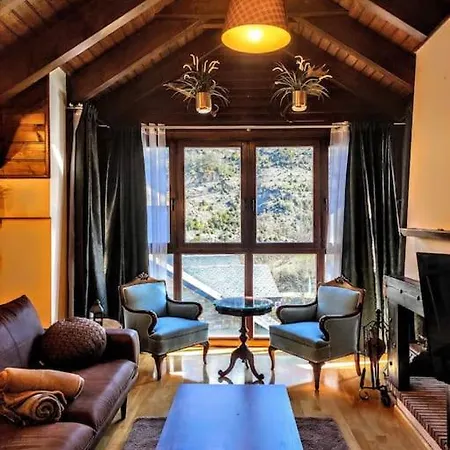 El Refugio De Tena - Tucasaenlospirineos Apartment *