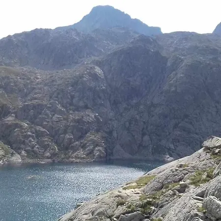 El Refugio De Tena - Tucasaenlospirineos Apartment *