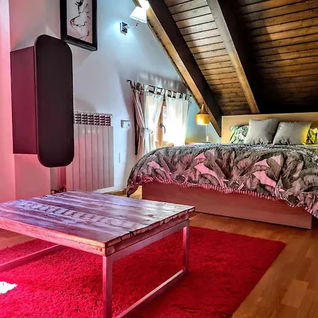 Apartment El Refugio De Tena - Tucasaenlospirineos Escarrilla