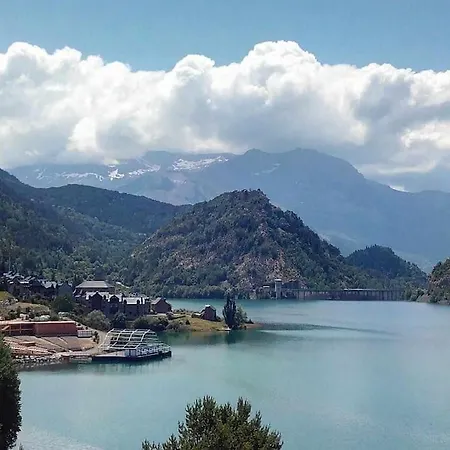 El Refugio De Tena - Tucasaenlospirineos