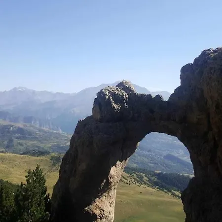 El Refugio De Tena - Tucasaenlospirineos *
