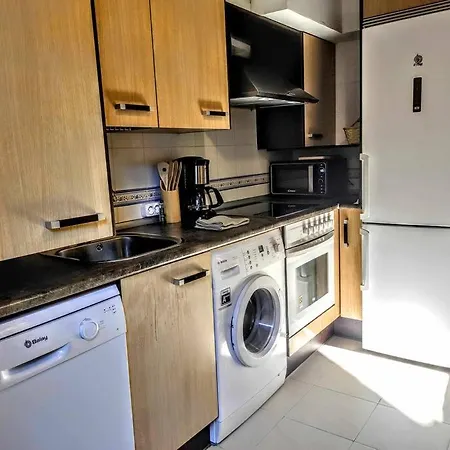 Apartment El Refugio De Tena - Tucasaenlospirineos *