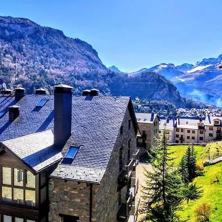 El Refugio De Tena - Tucasaenlospirineos *