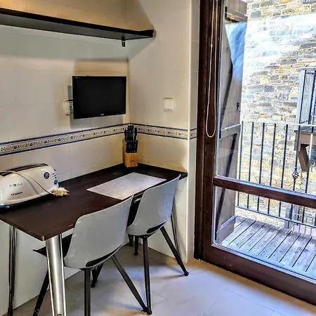 Apartment El Refugio De Tena - Tucasaenlospirineos *