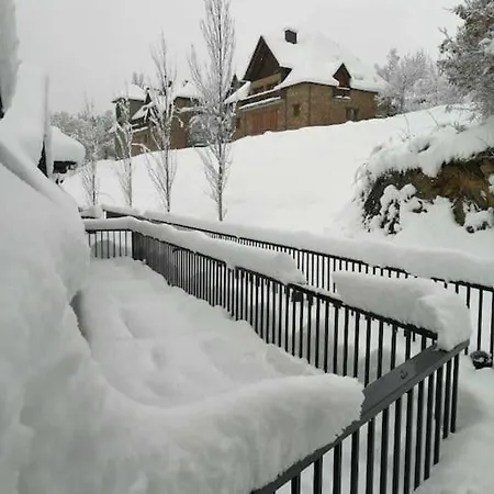 El Refugio De Tena - Tucasaenlospirineos