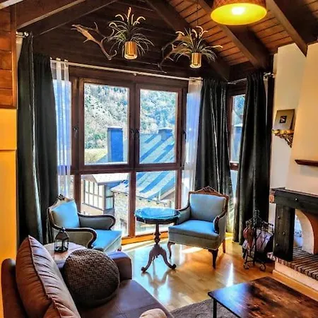 El Refugio De Tena - Tucasaenlospirineos Apartamento