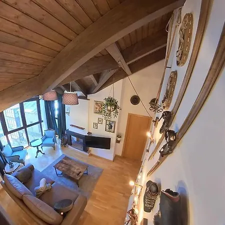 El Refugio De Tena - Tucasaenlospirineos *