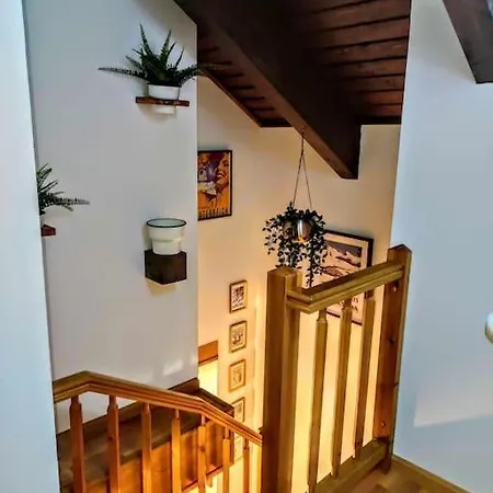 El Refugio De Tena - Tucasaenlospirineos Apartment