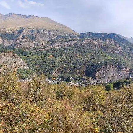Apartamento El Refugio De Tena - Tucasaenlospirineos