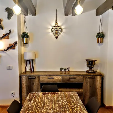 Appartement El Refugio De Tena - Tucasaenlospirineos *