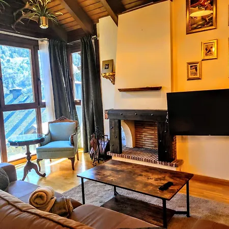 Appartement El Refugio De Tena - Tucasaenlospirineos